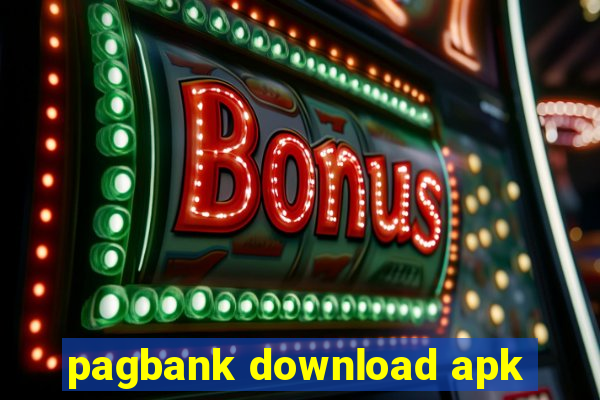 pagbank download apk